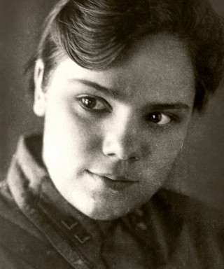 Папкова Мария Петровна