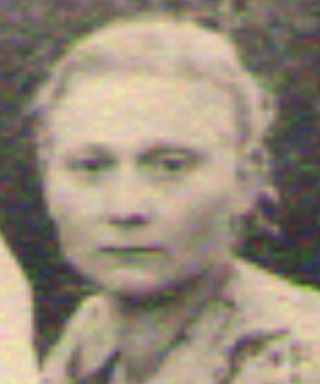 Афанасенко Анастасия Анисимовна