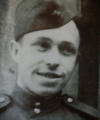 Землянов Иван Иванович