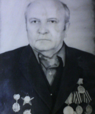 Зеленов Виктор Петрович