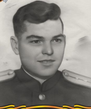 Горин Иван Дмитриевич