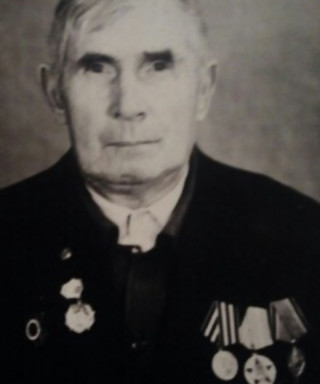 Шешеня Андрей Михайлович