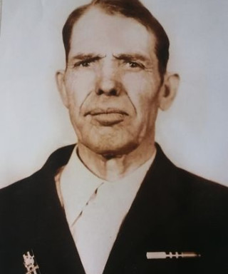 Юхнов Григорий Данилович