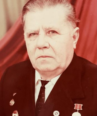 Гордеев Алексей Карпович