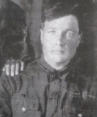 Кутузов Александр Ильич