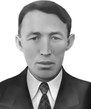 Кожаев Валентин Андреевич