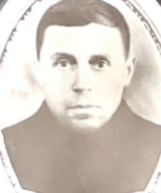 Евстифеев Федор Николаевич