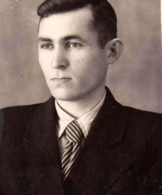 Хабибулин Радик Юсупович