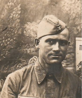 Мигулин Дмитрий Иванович