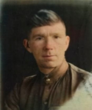 Гучков Иван Федорович