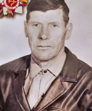 Дмитриев Николай Васильевич