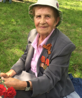 Гришина Наталья Тимофеевна