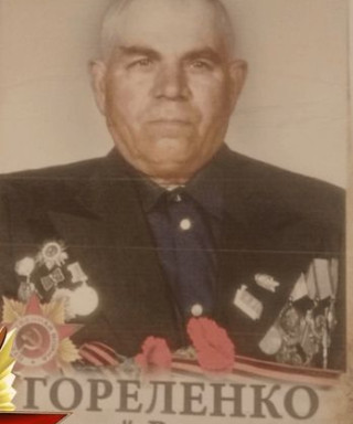 Гореленко Николай Васильевич