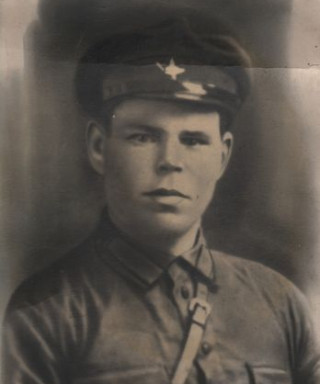 Аввакумов Петр Егорович