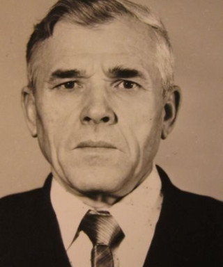 Дудков Николай Лукьянович