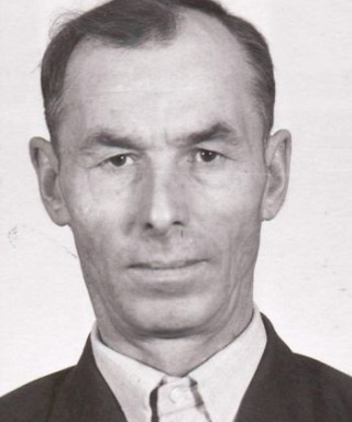 Дудков Александр Лукьянович