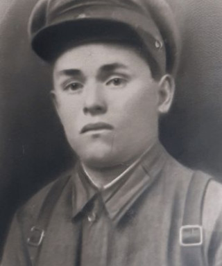 Климов Иван Панфилович