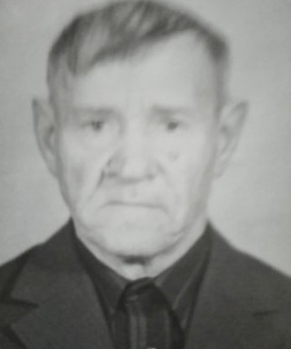 Гороховицкий Михаил Максимович