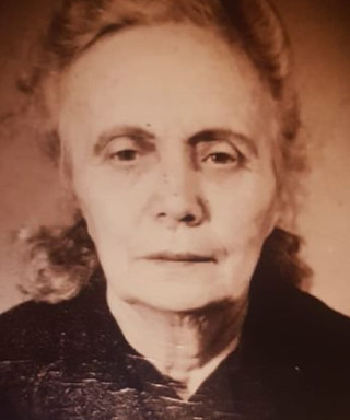 Ялымова Таисия Борисовна