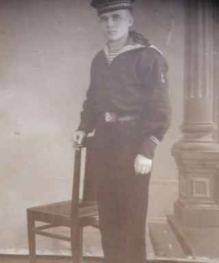 Батманов Федор Григорьевич