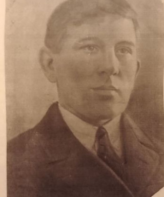 Киселев Филипп Семёнович