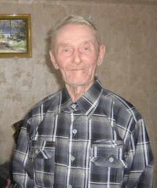 Фатеев Георгий Николаевич