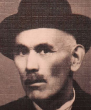 Нургалеев Хабиахмет Нургалеевич