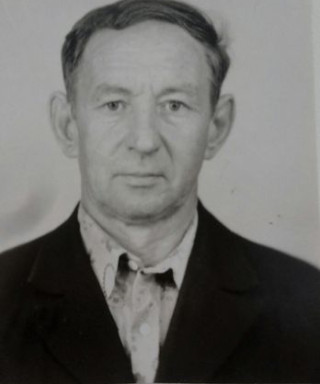 Мигунов Михаил