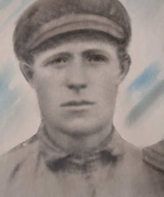 Маляев Дмитрий Михайлович