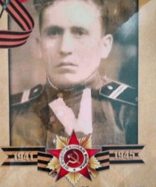 Казаков Иван Николаевич