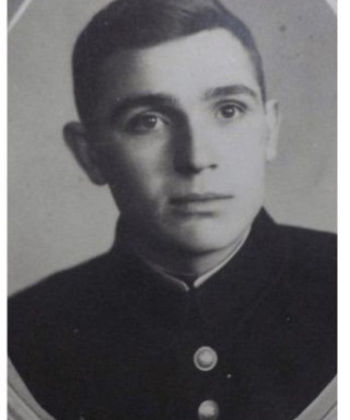 Ковалев Петр Макарович