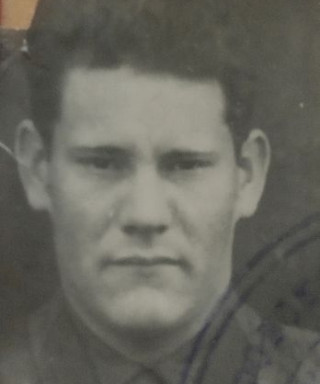 Магафуров Ахмет