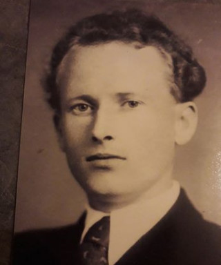 Шутов Александр Филиппович