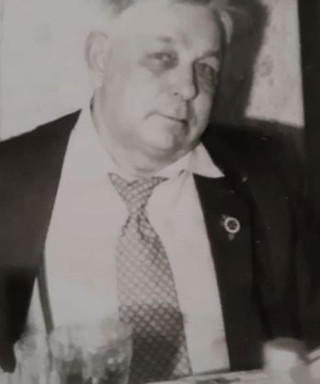 Игнатьев Николай Прокопьевич