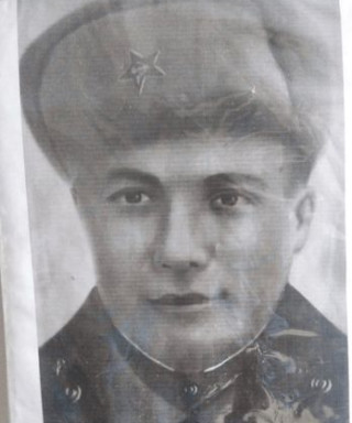 Гутенев Григорий Михайлович