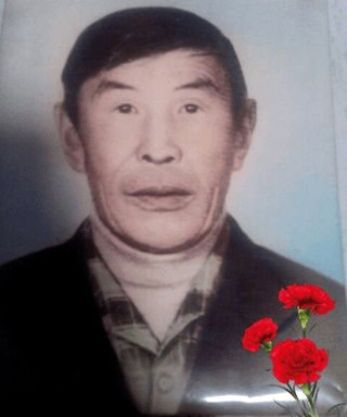 Иванов Спиридон Филиппович