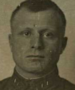 Лямин Евгений Михайлович