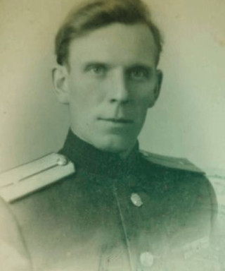 Епифанов Александр Никифорович