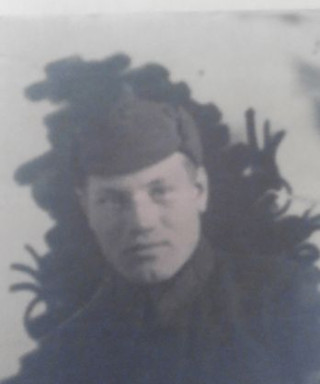 Громышев Николай Иванович