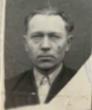 Ноздрачёв Василий Яковлевич