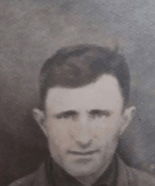 Котельников Иван Иванович