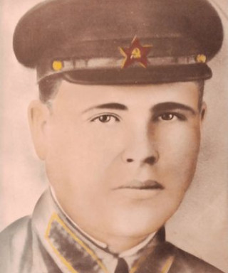 Даренский Иван Леонтьевич