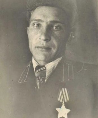 Макаревский Фёдор Наумович