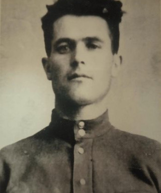 Гущин Александр Федотович