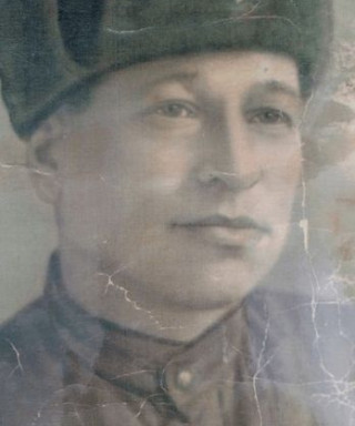 Ерёмин Алексей Евграфович