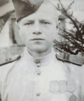 Злобин Андрей Иванович