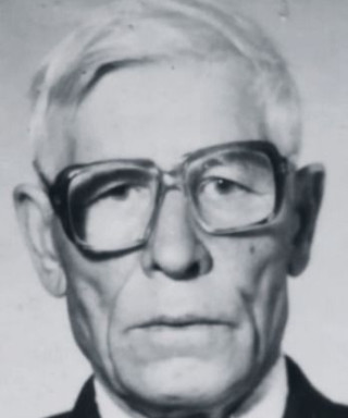 Михайлов Анатолий Андреевич