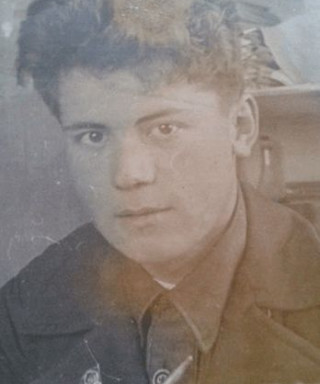 Хисамутдинов Анвар Тимербулатович