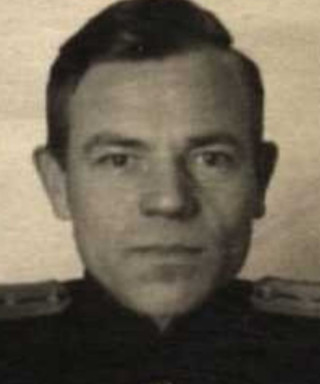 Касимов Илья Иванович