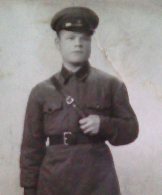 Подольский Василий Павлович